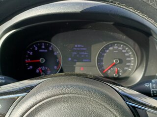 2019 Kia Sportage IV Рестайлинг, серый, 1900000 рублей, вид 2