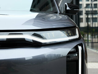 2025 GAC Trumpchi S7 I, серый, 5235000 рублей, вид 4