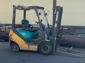 2006 Komatsu FG, 750000 рублей - вид 1