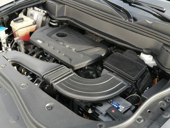 2021 Haval F7x I, чёрный, 1485000 рублей - вид 29