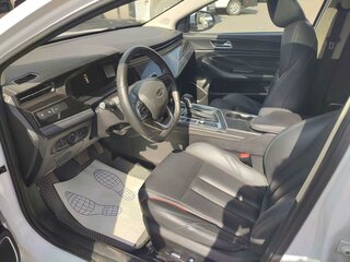 2023 Omoda S5, белый, 910000 рублей, вид 2