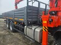 2024 FAW J6 CA3250, белый, 10050000 рублей - вид 6