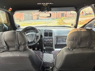 2008 Lada (ВАЗ) 2112, синий, 270000 рублей, вид 2