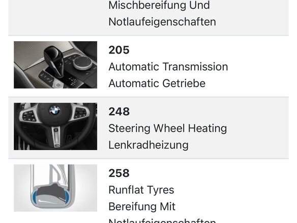 2019 BMW 3 серии 320d xDrive VII (G2x), серый, 3900000 рублей - вид 25