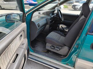 1993 Mitsubishi RVR I, серый, 300000 рублей, вид 5