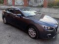 2014 Mazda 3 III (BM), серый, 1420000 рублей - вид 5