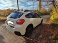 2015 Subaru XV I Рестайлинг, белый, 1590000 рублей - вид 2