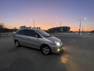 1998 Toyota Nadia, серый, 545000 рублей, вид 5