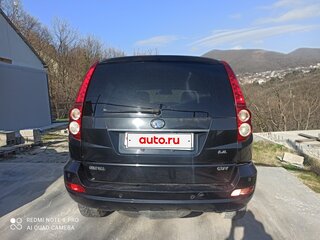 2012 Great Wall Hover H5, чёрный, 750000 рублей, вид 3