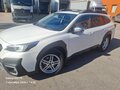 2022 Subaru Outback VI, белый, 3700000 рублей - вид 1