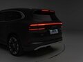 2026 Zeekr 8X 70 kWh, серый, 12900000 рублей - вид 9