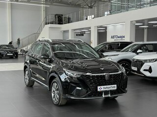 Roewe RX5 Plus I Рестайлинг