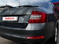 2013 Skoda Octavia III (A7), серый, 1090000 рублей - вид 9