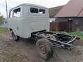 2008 УАЗ 3909, серебристый, 290000 рублей - вид 7