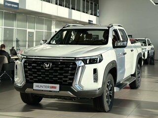 2026 Changan Hunter Plus, белый, 4099900 рублей, вид 1