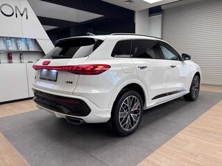 2026 Audi Q5 L III (GU), белый, 6390000 рублей, вид 5