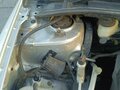 2010 Toyota Corolla Axio X (E140, E150) Рестайлинг, серый, 750000 рублей - вид 10