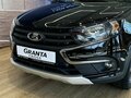 2026 Lada (ВАЗ) Granta Cross I Рестайлинг, чёрный, 1371000 рублей - вид 6
