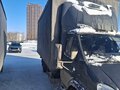 2014 ГАЗ ГАЗель (3302), чёрный, 850000 рублей - вид 2