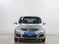 2010 Nissan Note I Рестайлинг, серебристый, 679000 рублей - вид 1