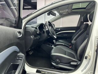 2021 Kia KX1, белый, 1360000 рублей, вид 5