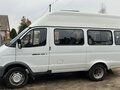 2016 ГАЗ ГАЗель (3221), белый, 510000 рублей - вид 3