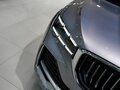 2026 Geely Monjaro I, серебристый - вид 6