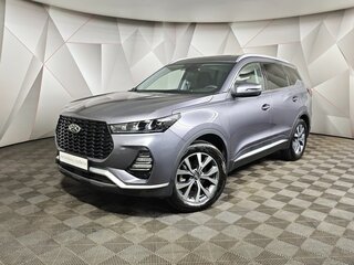2024 Xcite X-Cross 7, серый, 1819000 рублей, вид 1