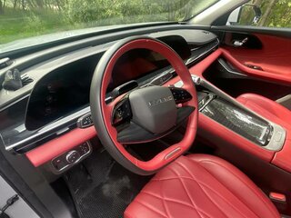 2023 Exeed RX (Yaoguang), серый, 3350000 рублей, вид 3