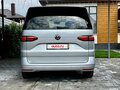 2022 Volkswagen Multivan T7, серебристый, 4550000 рублей - вид 4