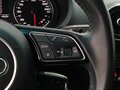 2018 Audi A3 III (8V) Рестайлинг, белый - вид 8