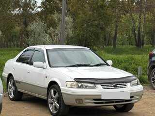 1997 Toyota Camry Gracia IV (XV20), белый, 490000 рублей, вид 4