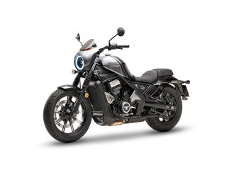 Moto Morini Calibro