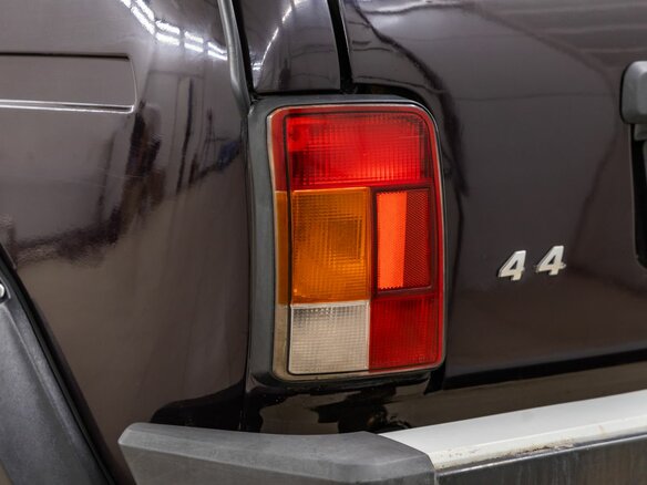 2016 Lada (ВАЗ) 2121 (4x4) I Рестайлинг, фиолетовый, 484000 рублей - вид 11