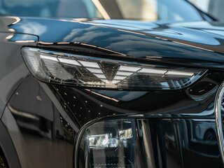 2026 Tenet T8, чёрный, 3885000 рублей, вид 5