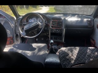 2003 Lada (ВАЗ) 2112, серый, 145000 рублей, вид 5