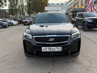 2024 Knewstar 001, чёрный, 2900000 рублей, вид 2