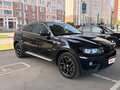 2012 BMW X6 50i I (E71) Рестайлинг, чёрный, 1600000 рублей - вид 2