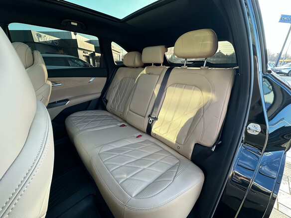 2025 Changan CS75 Plus IV, серый, 4339900 рублей - вид 13