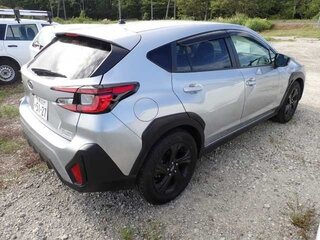 2023 Subaru Crosstrek III, белый, 1789000 рублей, вид 2