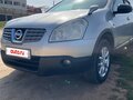 2008 Nissan Dualis, серый, 800000 рублей - вид 4
