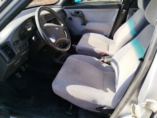 2007 Lada (ВАЗ) 2112, серебристый, 400000 рублей, вид 2
