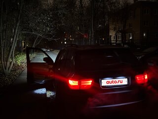 2007 BMW X5 48i II (E70), серый, 1300000 рублей, вид 3