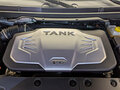 2023 Tank 500 I, чёрный - вид 8