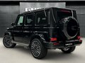 2026 Mercedes-Benz G-Класс AMG 63 AMG II (W465) Рестайлинг, чёрный, 31870000 рублей - вид 7