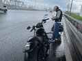 2025 Harley-Davidson Night Rod, чёрный, 1300000 рублей - вид 2