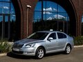 2011 Skoda Octavia DSG7 II (A5) Рестайлинг, белый, 780000 рублей - вид 9