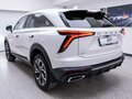 2026 Haval F7 II, белый - вид 6