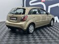 2011 Kia Rio II Рестайлинг, бежевый, 699900 рублей - вид 5