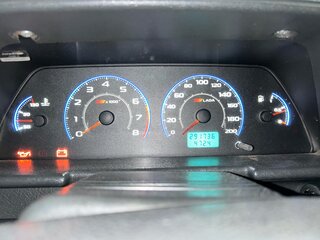 2004 Lada (ВАЗ) 2112, зелёный, 120000 рублей, вид 5